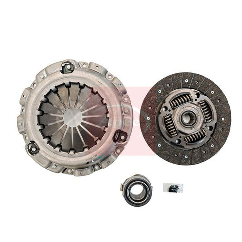Apec Clutch Kit Set 3pc ACL1361
