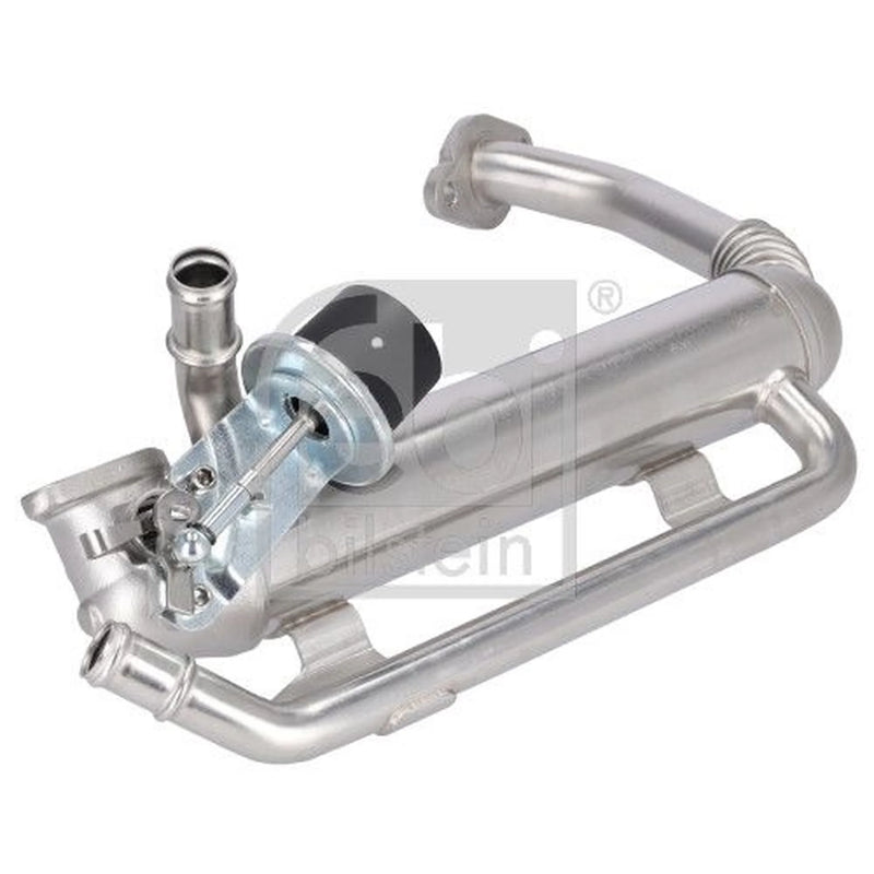 Febi EGR Cooler (Exhaust Gas Recirculation) 193147