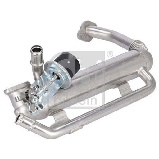 Febi EGR Cooler (Exhaust Gas Recirculation) 193147