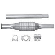 Hella Catalytic Converter 8LE 366 050-361