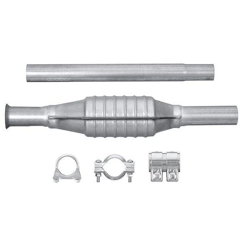 Hella Catalytic Converter 8LE 366 050-361