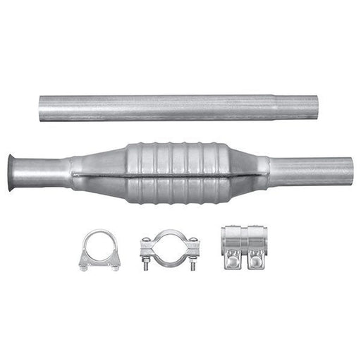 Hella Catalytic Converter 8LE 366 050-361