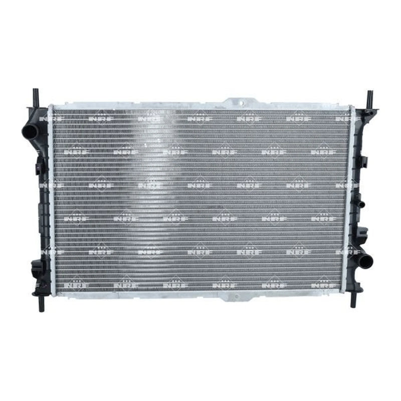NRF Engine Radiator 54755