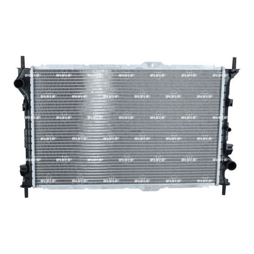 NRF Engine Radiator 54755