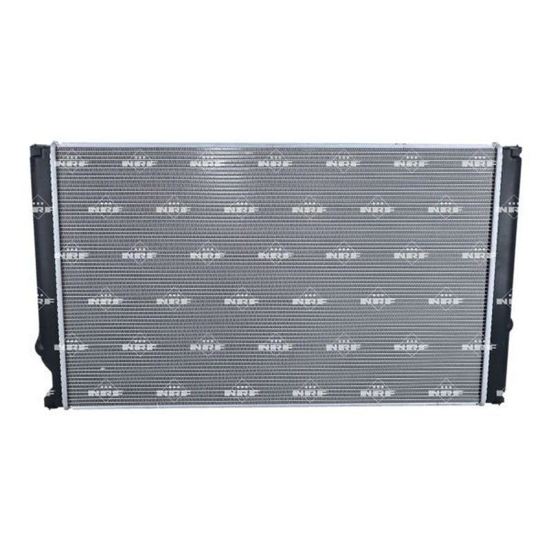 NRF Engine Radiator 550117