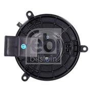 Febi Heater Blower Fan 197451