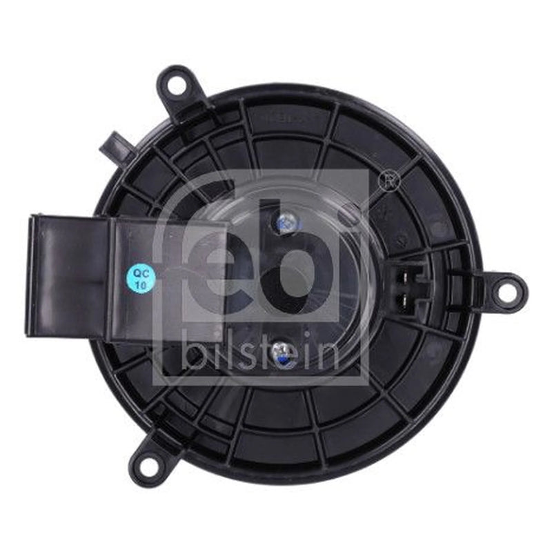 Febi Heater Blower Fan 197451