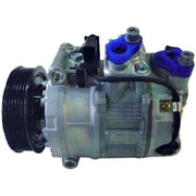 Mahle Air Conditioning Compressor ACP 686 000P