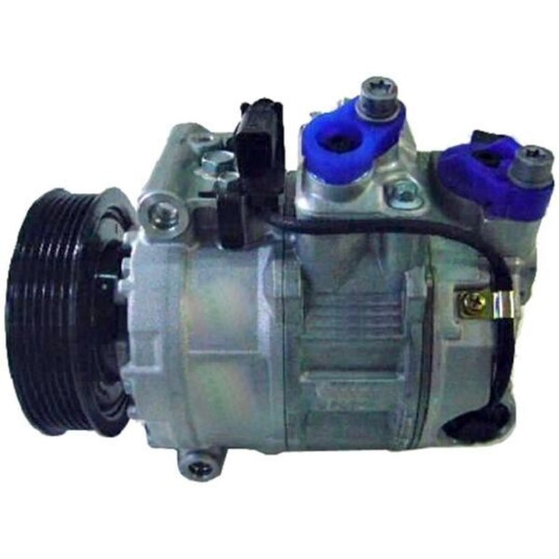 Mahle Air Conditioning Compressor ACP 686 000P