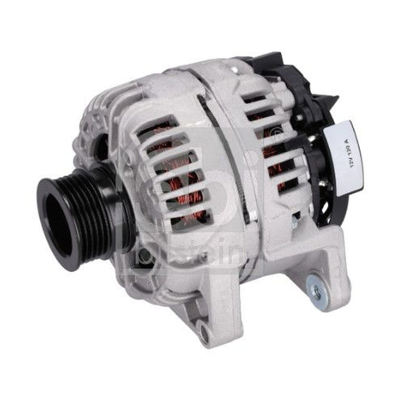 Febi Car Alternator 12V 193120