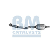 BM Catalysts Homologated Diesel Cat BM80213H