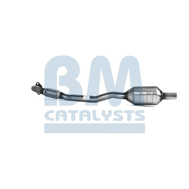 BM Catalysts Homologated Diesel Cat BM80213H