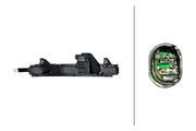 Hella 2BM 010 216-111 Auxiliary Direction Indicator