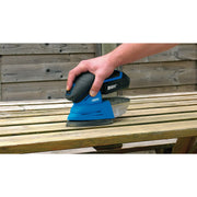 D20 Detail Sander 20V Tri-Base D20TBS135