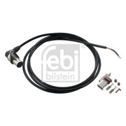 Febi Crankshaft Position Sensor 174305