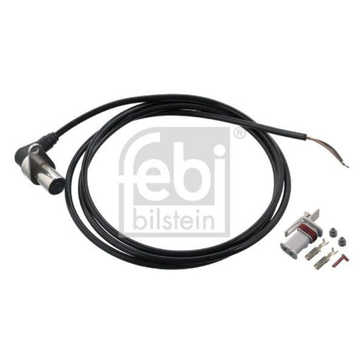 Febi Crankshaft Position Sensor 174305