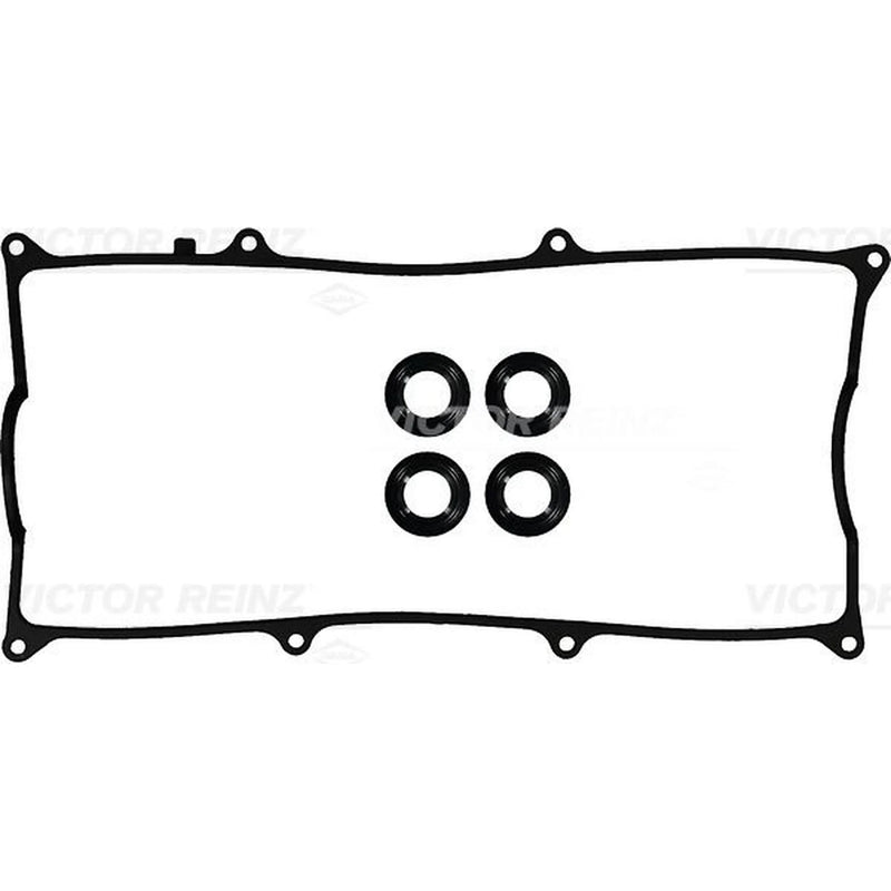 Victor Reinz Cylinder Head Cover Gasket Set 15-52816-01