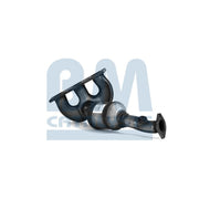 BM Catalysts Homologated Petrol Cat BM91627H