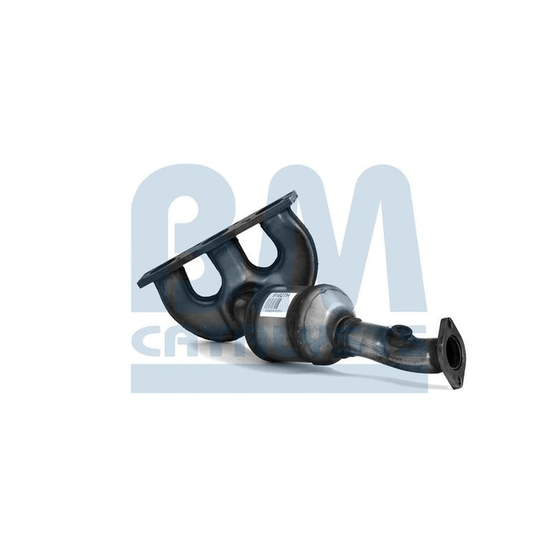 BM Catalysts Homologated Petrol Cat BM91627H