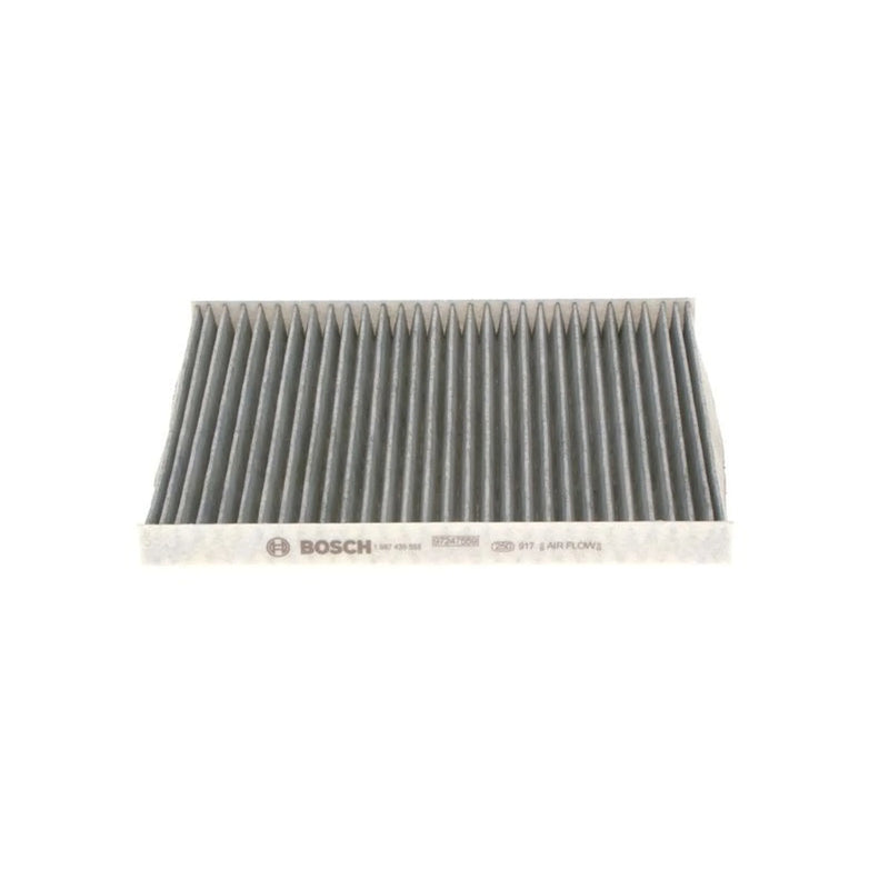 Bosch Cabin Air Filter (Pollen Filter) 1 987 435 558