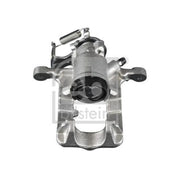 Febi Brake Caliper Assembly Rear Left 178162