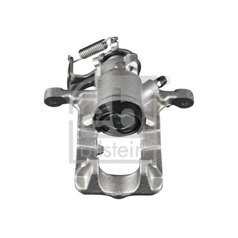 Febi Brake Caliper Assembly Rear Left 178162