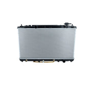NRF Engine Radiator 59079