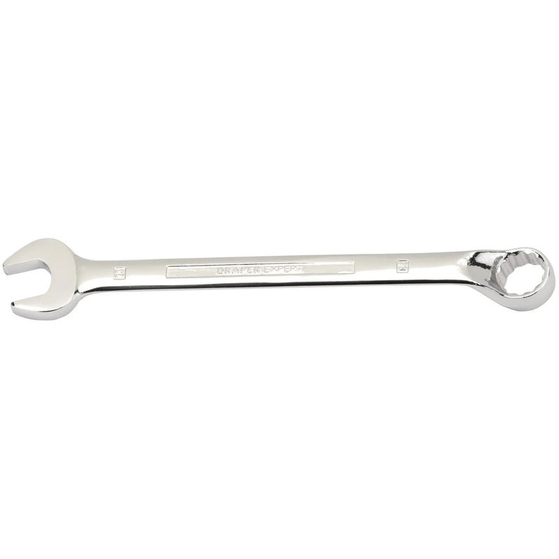 Draper Expert Combination Spanner Hi-Torq® 15° Offset 6-25mm