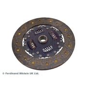 Blue Print Clutch Friction Disc Plate 24 Splines ADH23155