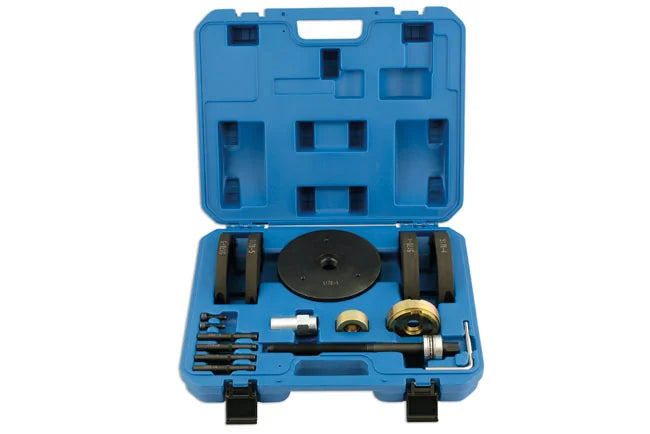 Laser Tools GEN2 Wheel Bearing Kit - for Ford 78-82mm