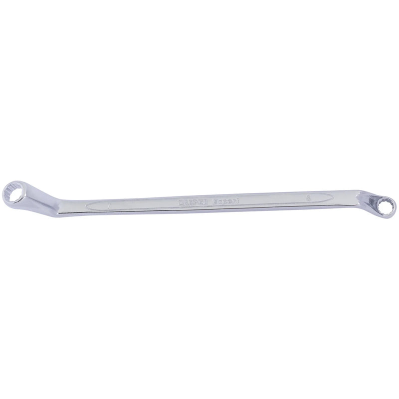 Draper Expert Deep Offset Ring Spanner 6 x 7mm