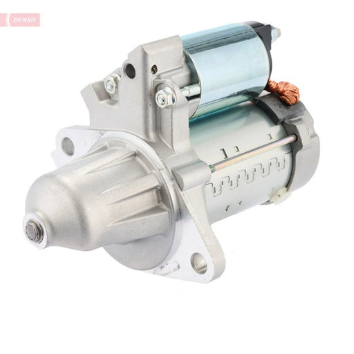 Denso Starter Motor 12V 1.7kW 14 Teeth DSN1487