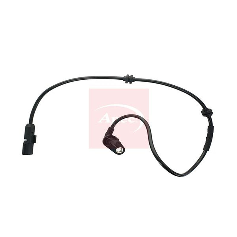 Apec ABS Wheel Speed Sensor Rear Right ABS1261