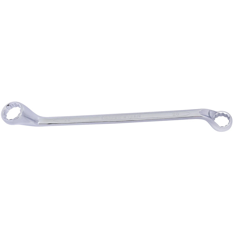 Draper Expert Deep Offset Ring Spanner 20 x 22mm