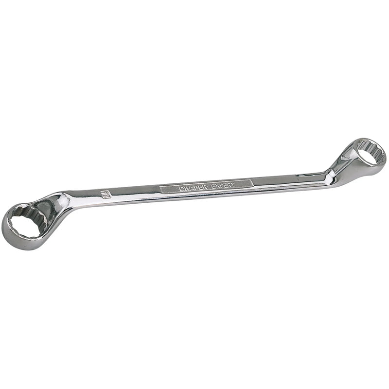 Draper Expert HI-TORQ® Deep Offset Ring Spanner 22 x 24mm