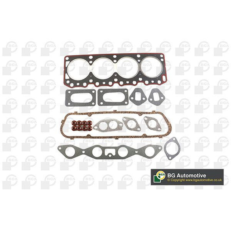 BGA Cylinder Head Gasket Kit HK3314