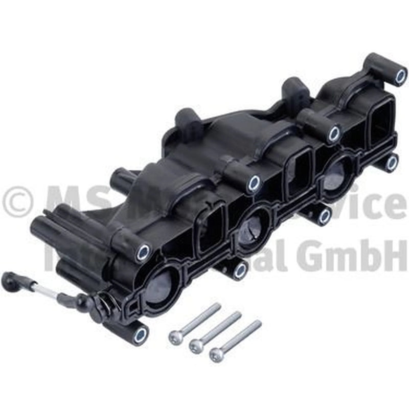 Pierburg Audi / Porsche / VW Intake Manifold Left 7.10131.01.0
