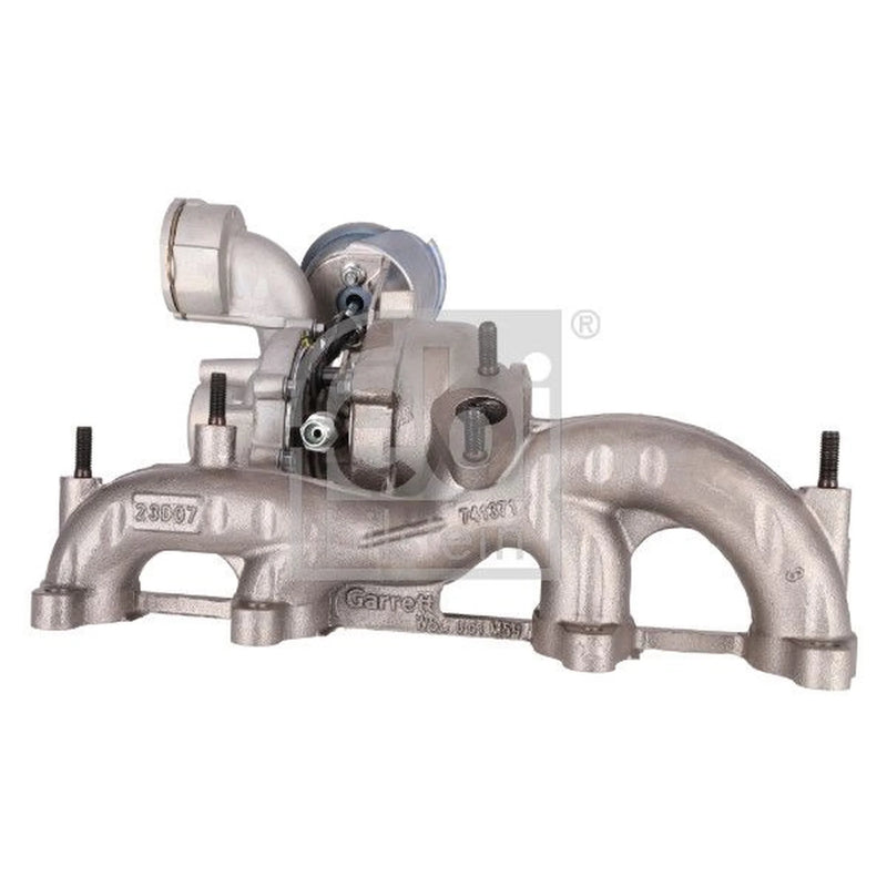 Febi Turbocharger Turbo Unit 186705