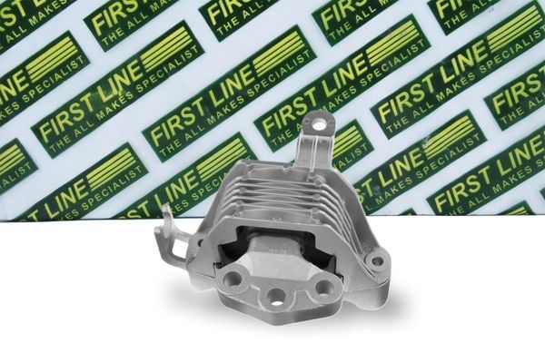 FIRST LINE FEM4348 Engine Mounting Right Fits Chevrolet Cruze Opel Vauxhall First Line - Town Parts