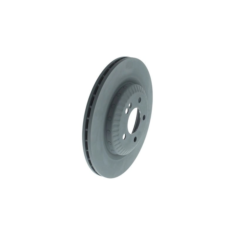 Bosch 2 x Vented Rear Brake Discs 0 986 479 H39