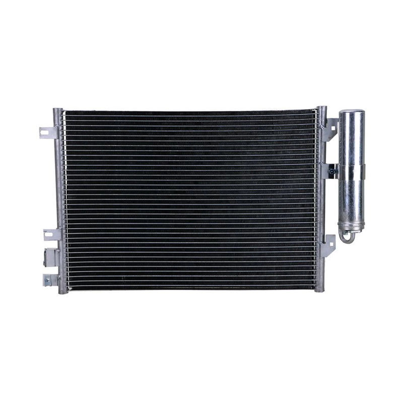 Hella Air Conditioning Condenser 8FC 366 220-351