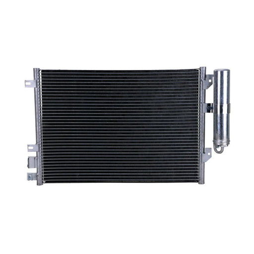 Hella Air Conditioning Condenser 8FC 366 220-351