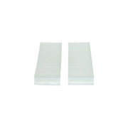 Bosch Cabin Air Filter (Pollen Filter) 1 987 435 050