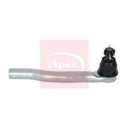 Apec Steering Tie Rod End Ball Joint Front Right M14x1.5 AST6435