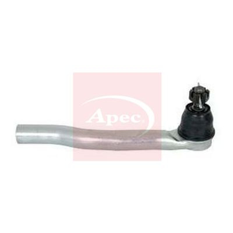 Apec Steering Tie Rod End Ball Joint Front Right M14x1.5 AST6435