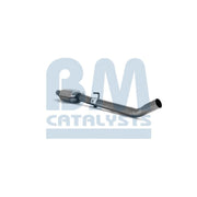 BM Catalysts Homologated Diesel Cat BM80193H