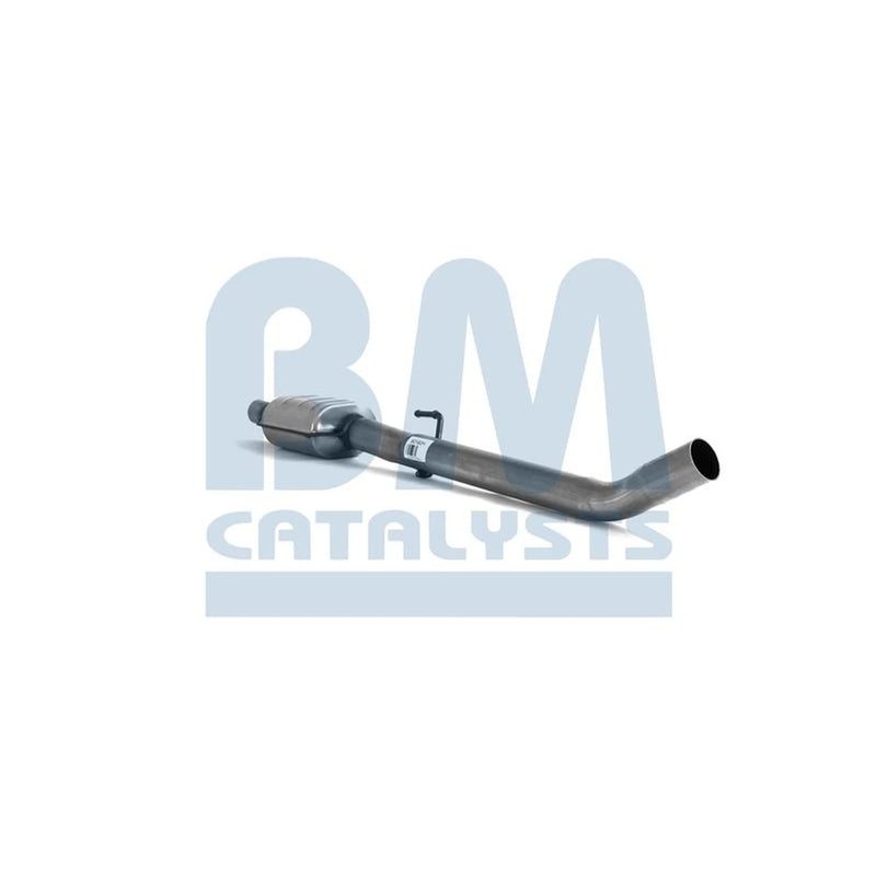 BM Catalysts Homologated Diesel Cat BM80193H