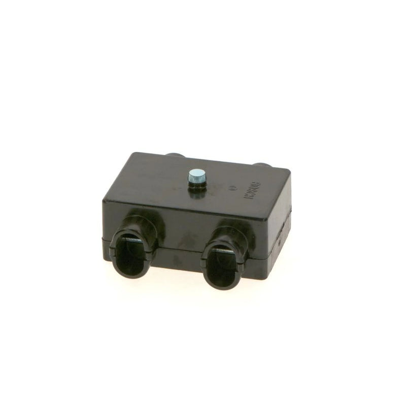 Bosch Fuse Holder Block 0 354 120 003