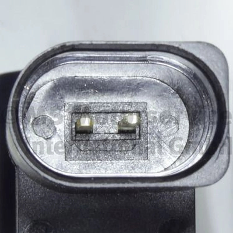 Pierburg Coolant Control Valve Assembly 7.11043.41.0