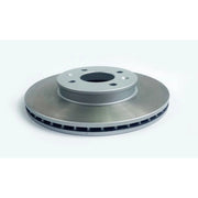 Juratek 2 x Vented Front Brake Discs KIA151